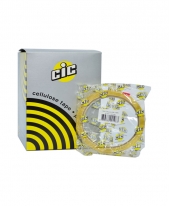 CIC Cellulose Tape 12mm X 45 Yard